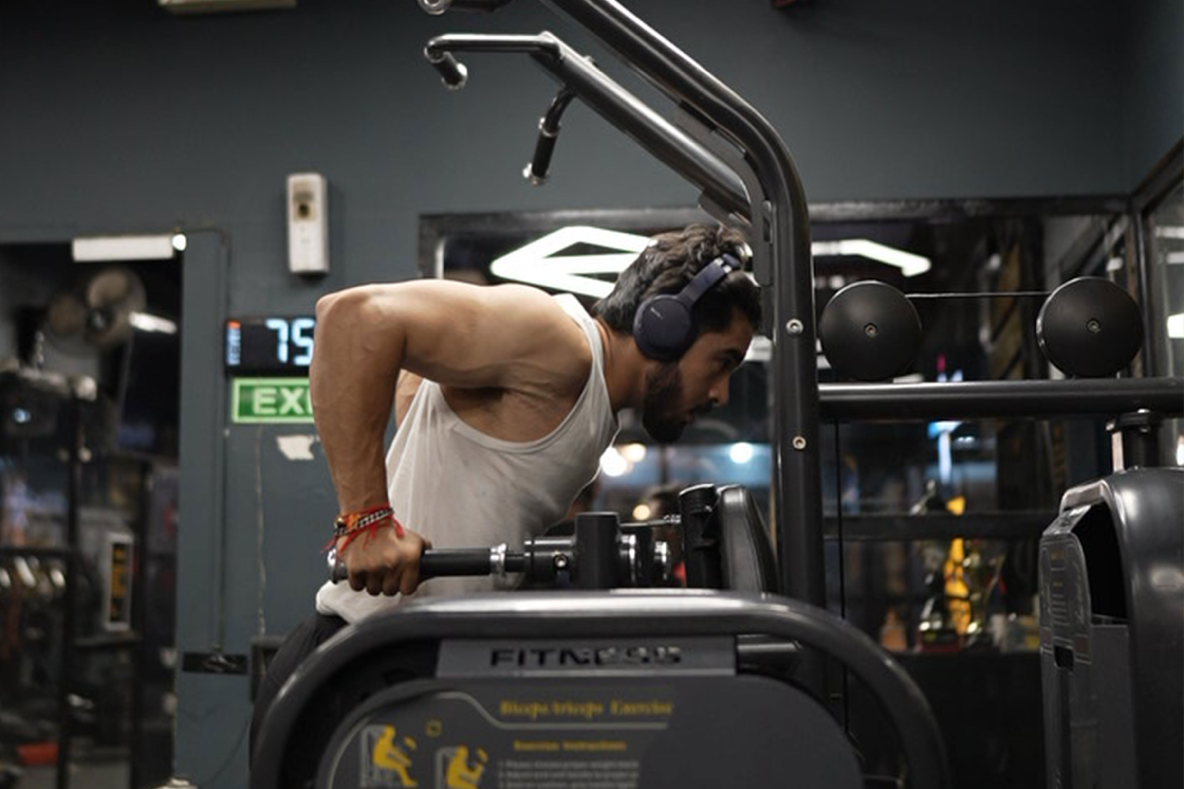 cardio-workout