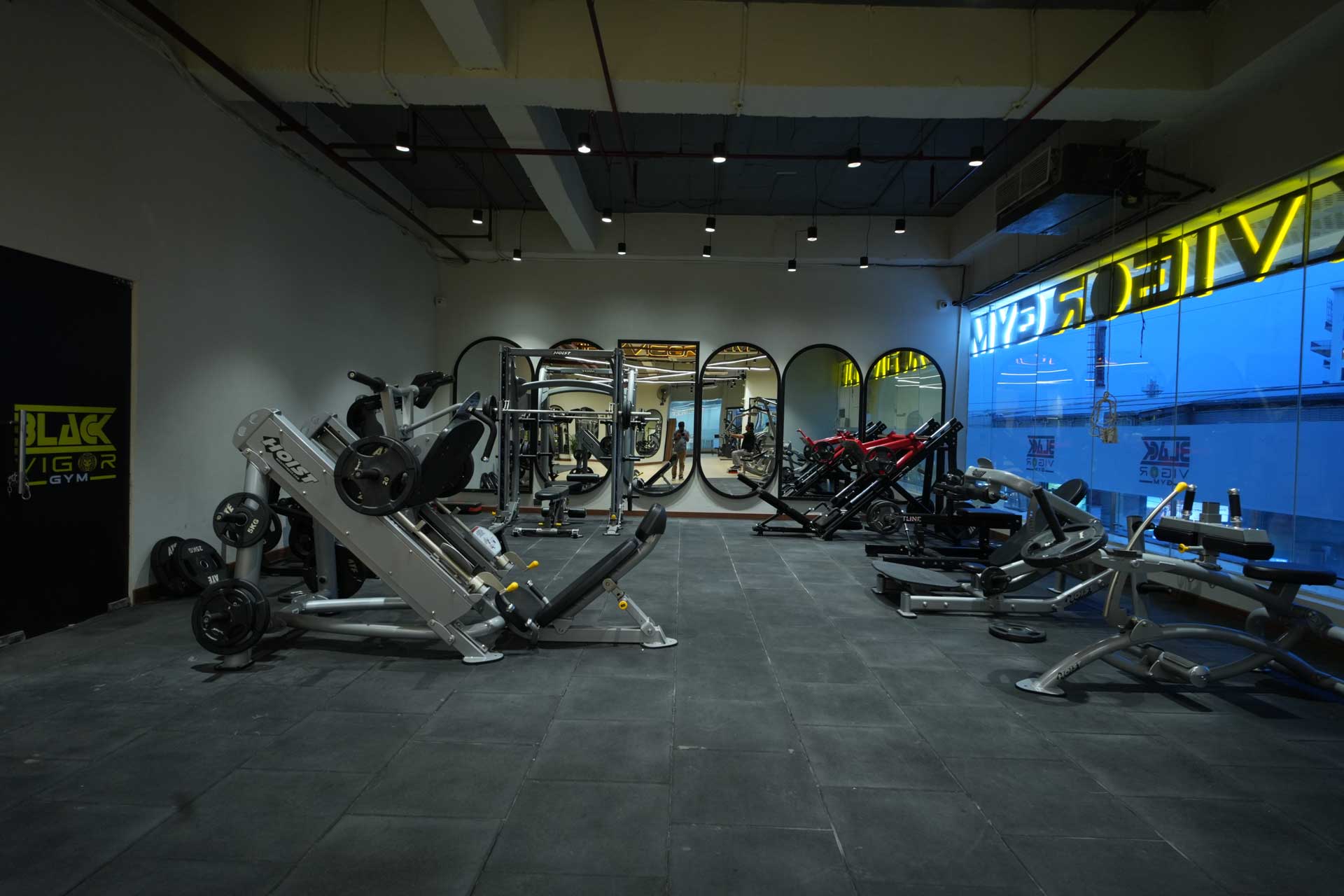 Personal Training Session