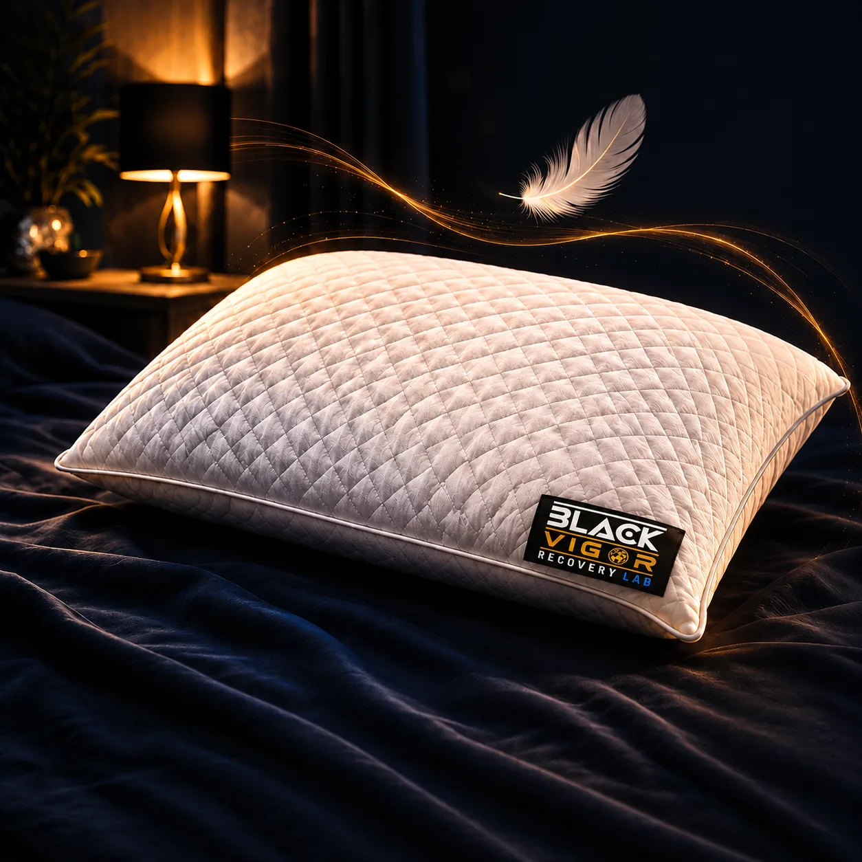 Ortho Support Pillow