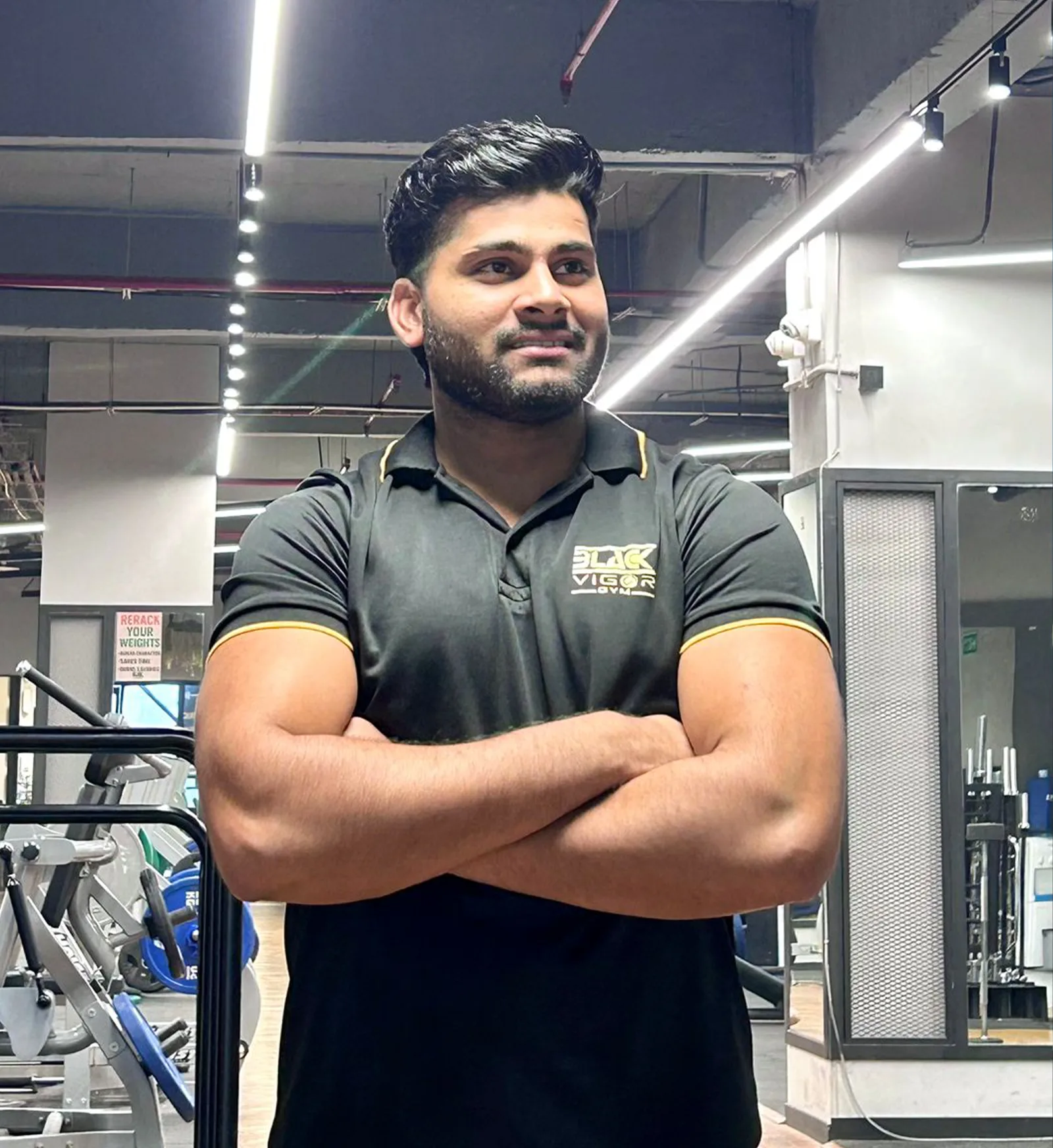 Vikas Payla 