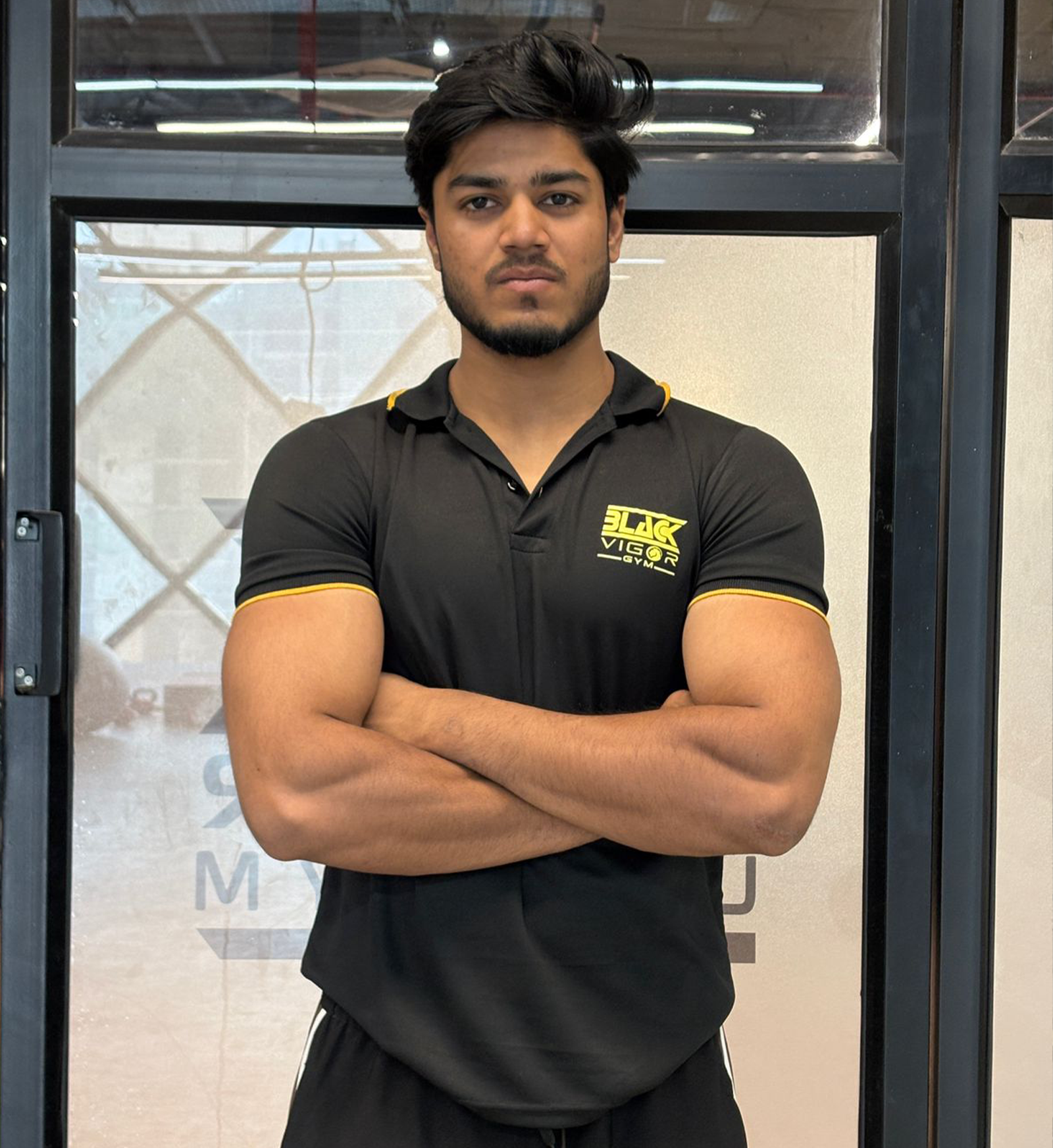 Tarun Kumar