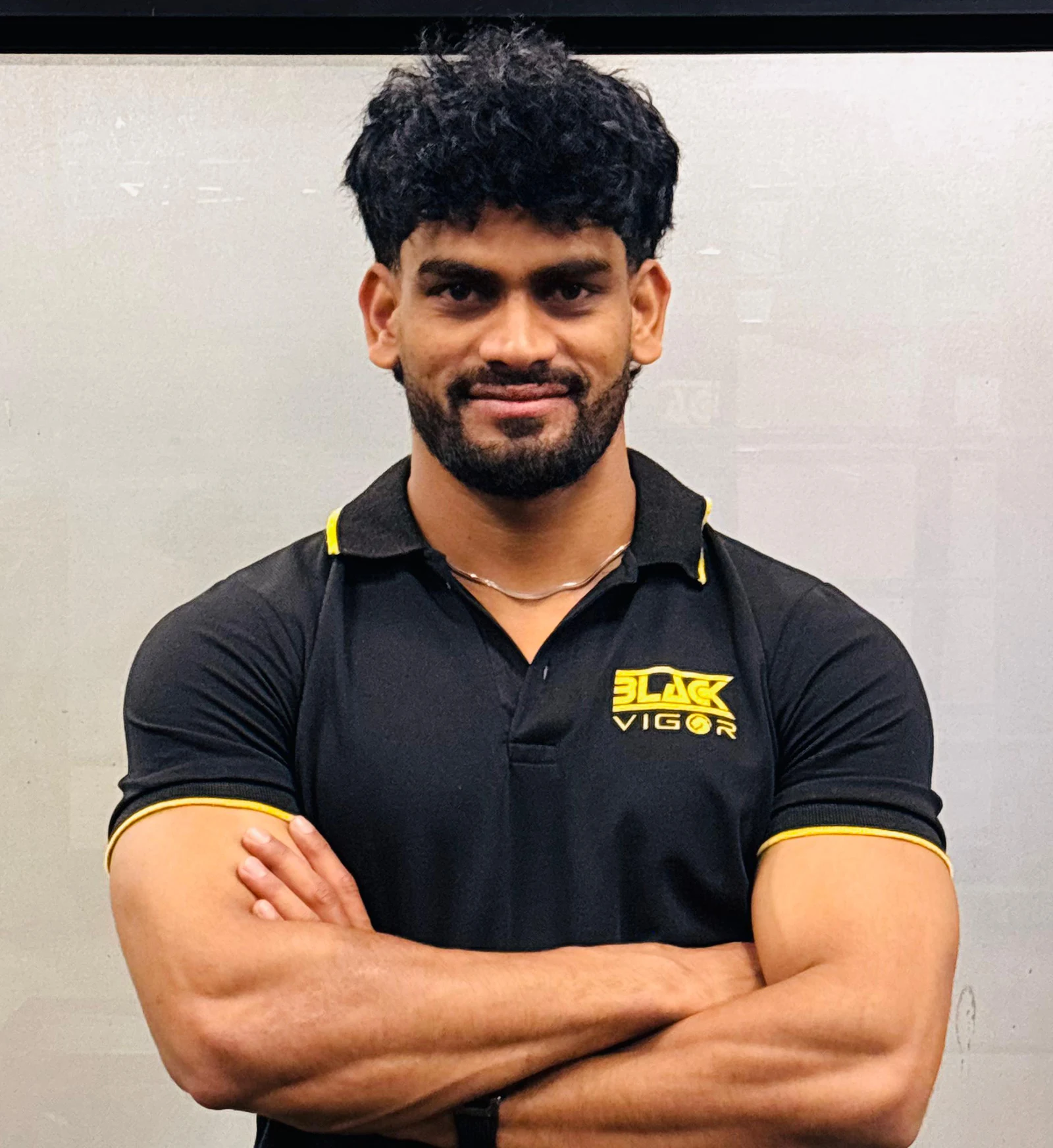 Rehmat Ali 