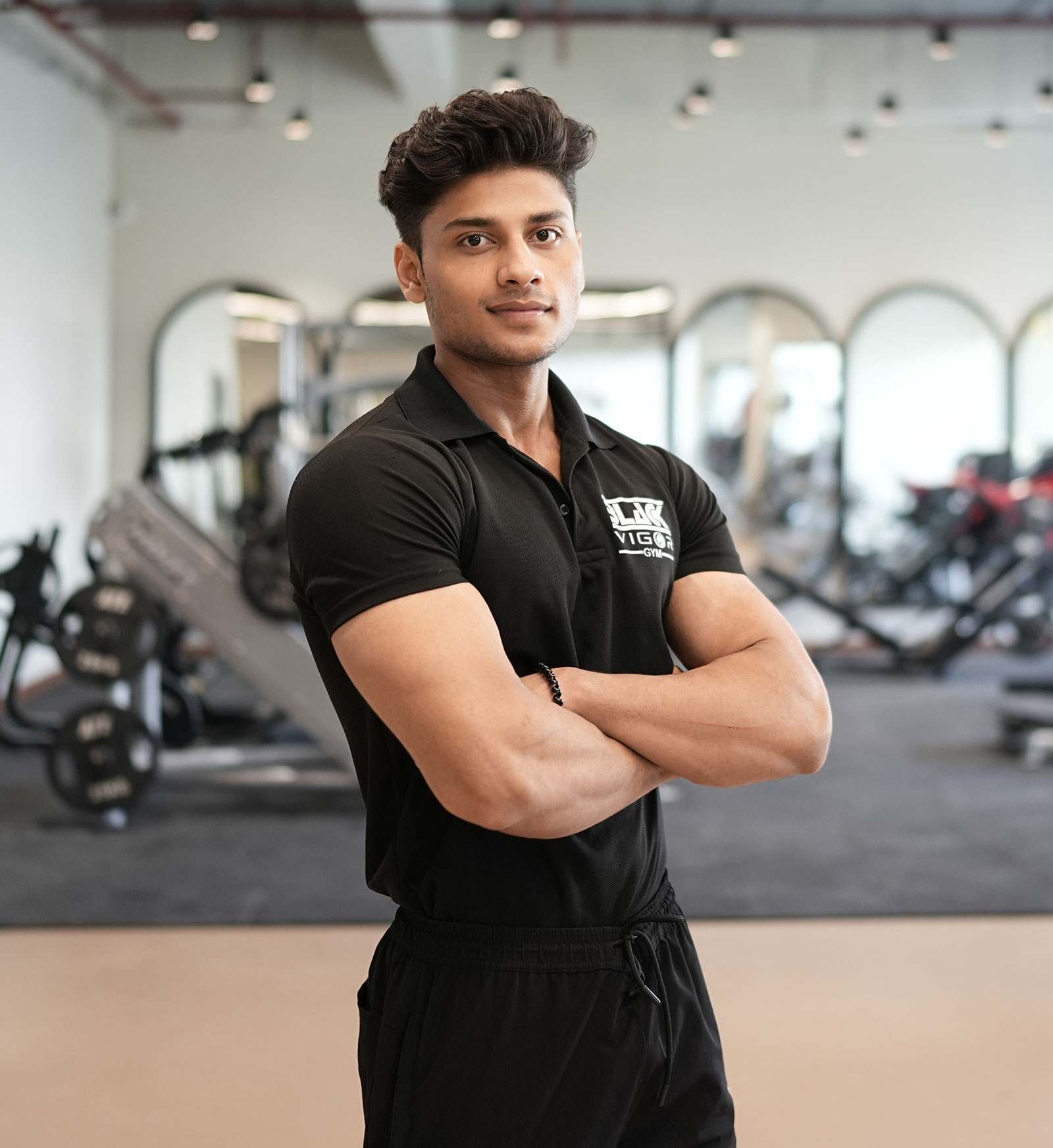 Vansh Yadav 