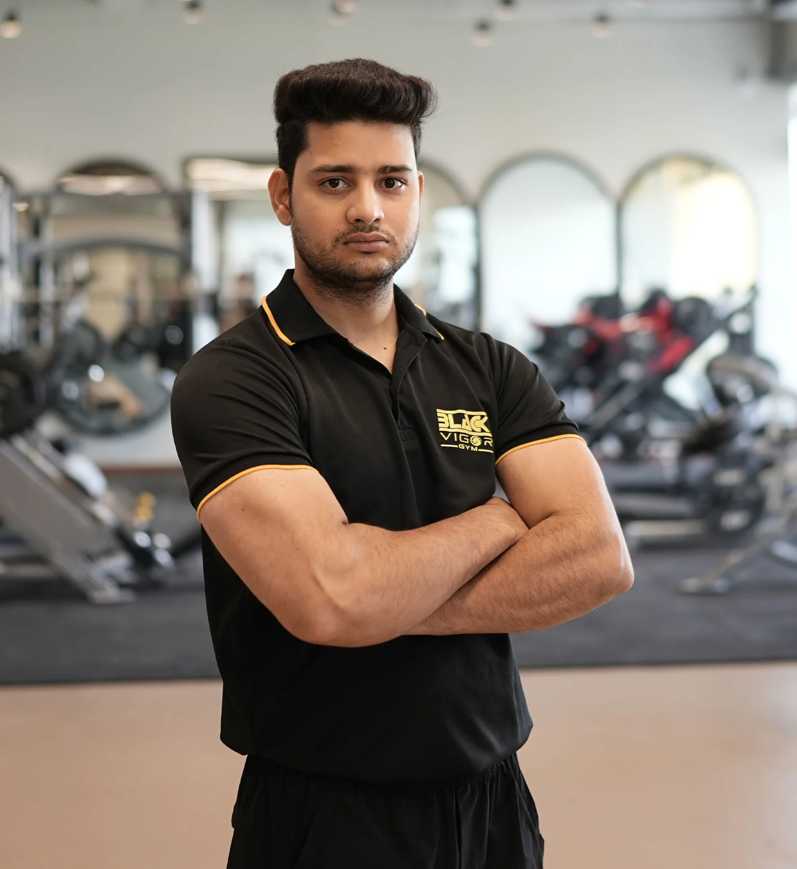 Pawan Kumar