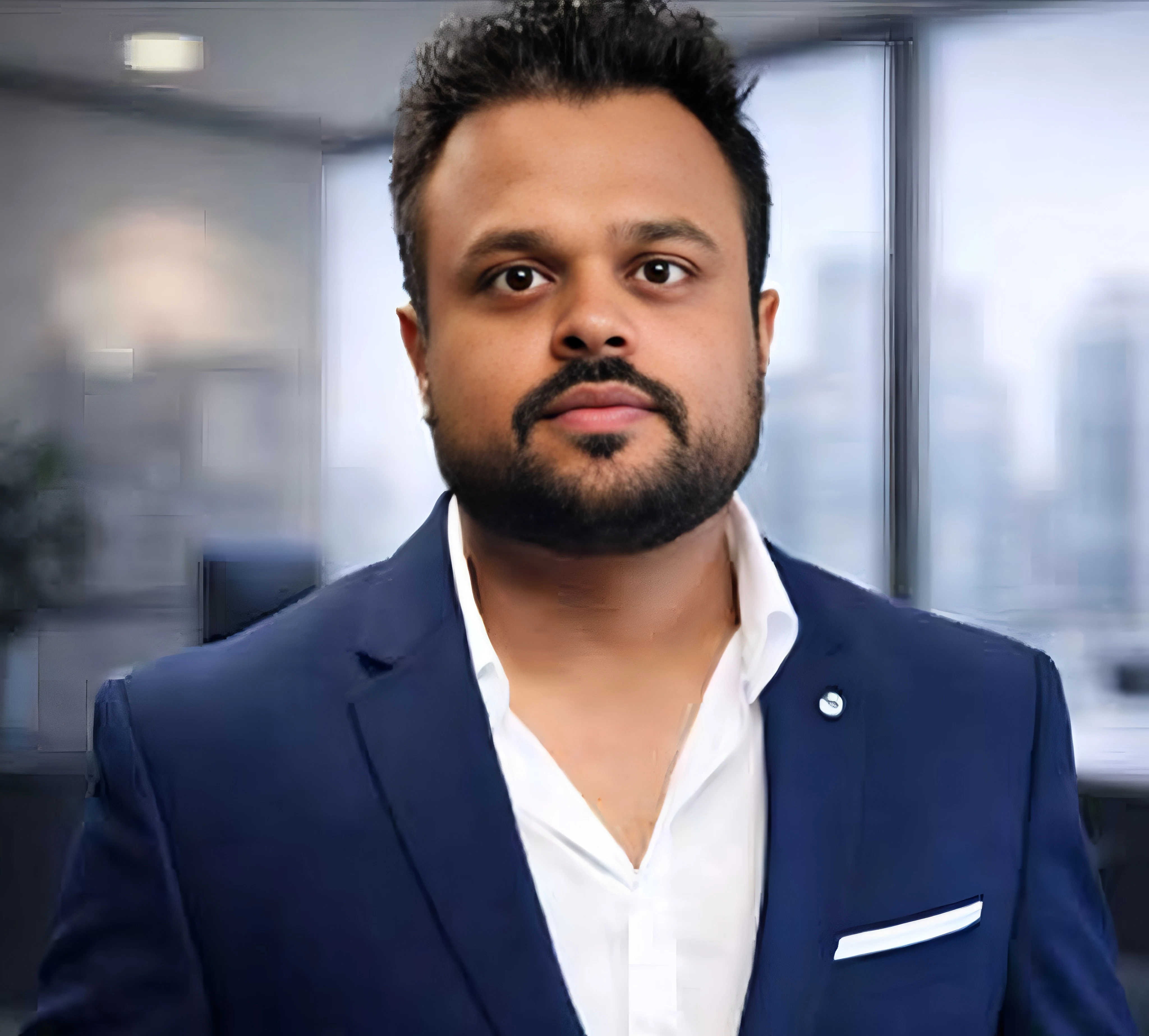 Rahul Bansal