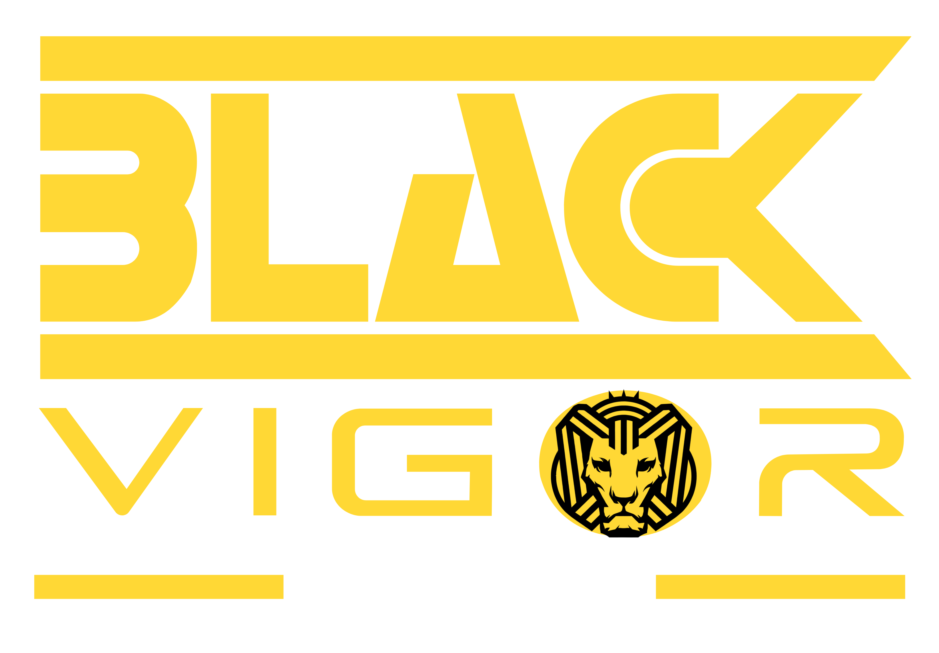 Black Vigor
