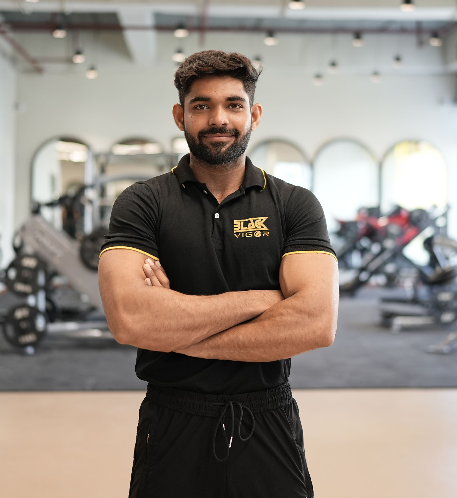 Shahzad Ali