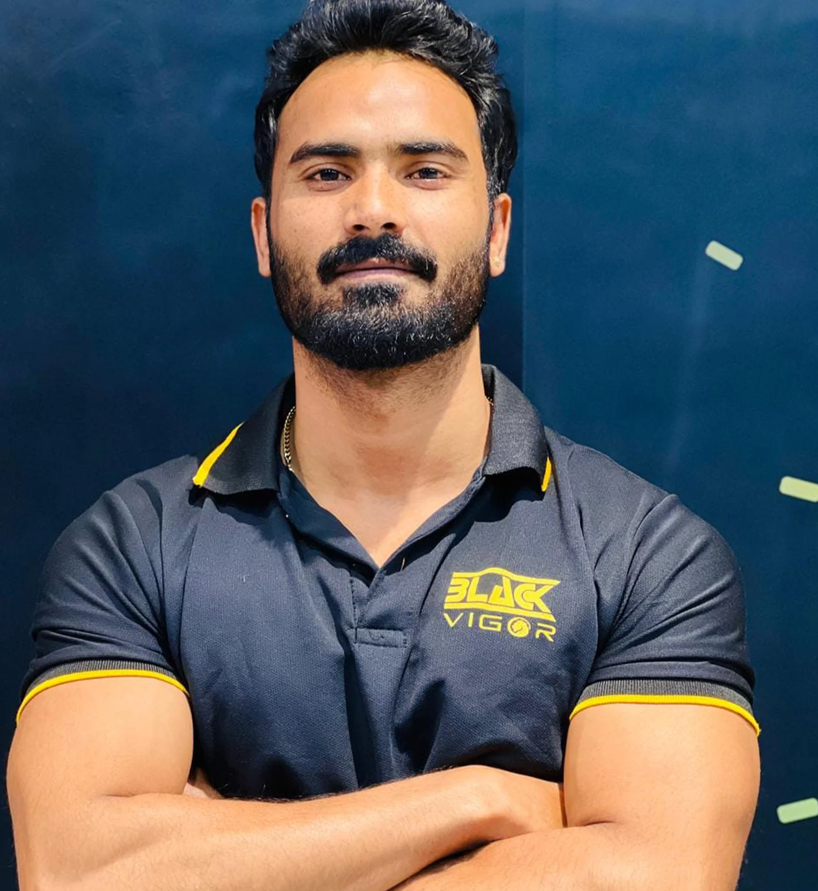 Pradhyuman Gautam